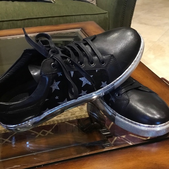 😎 BADGLEY MISCHKA NEW SHOES SIZE 11 - Picture 4 of 14